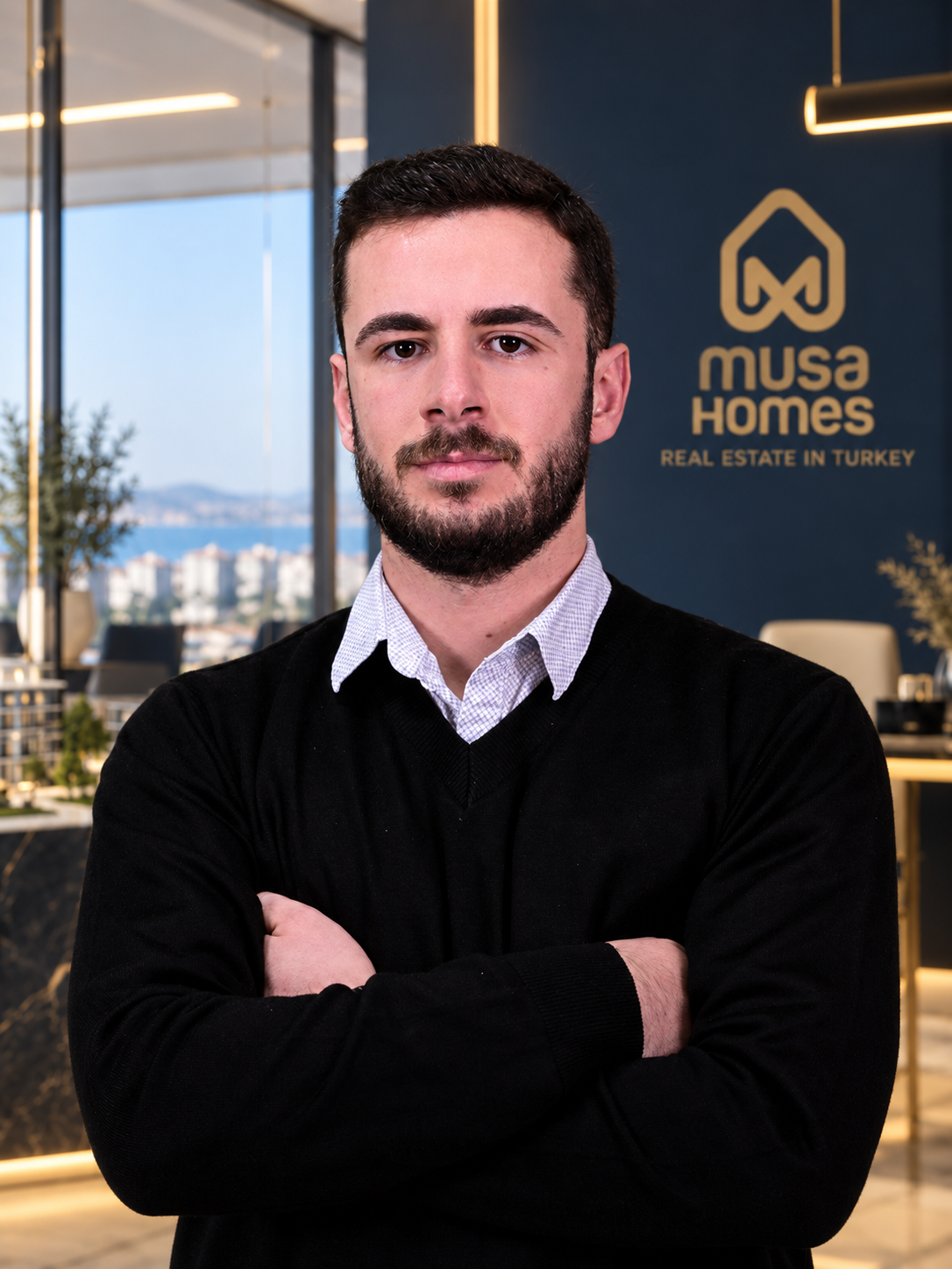 Şerif Bağdatlı