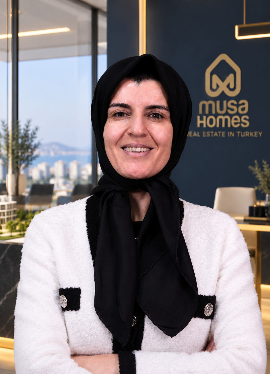 Zehra Çağlar