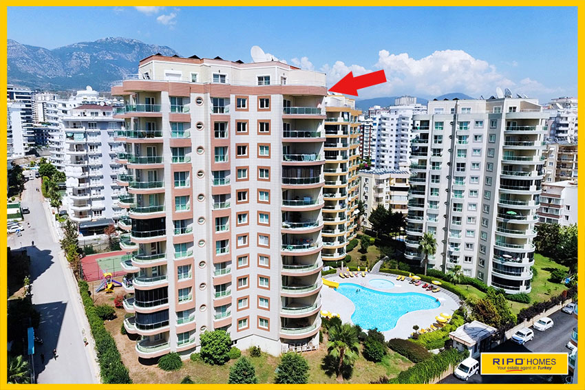 Properties for sale Ripo code:1012-1-B43-P