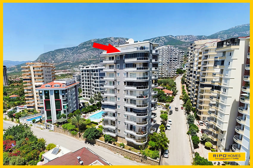 Properties for sale Ripo code:1064-B30-P
