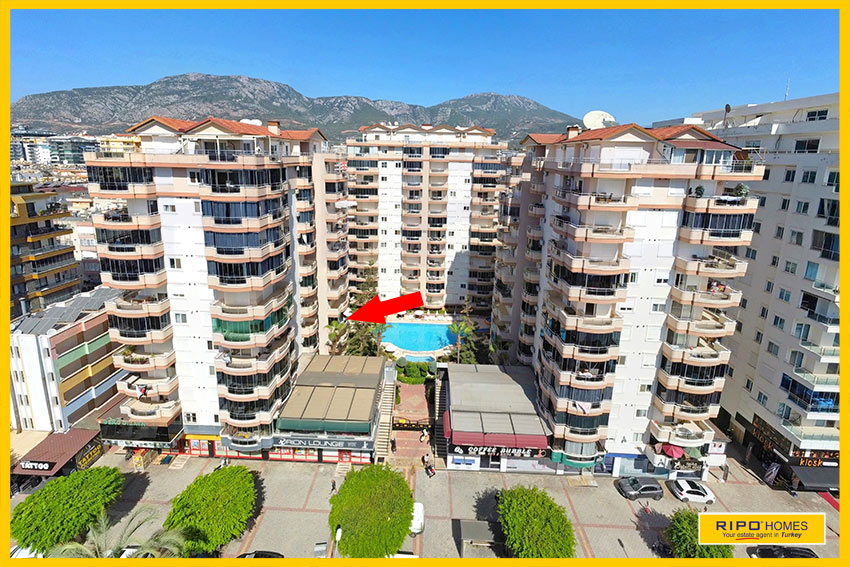 Properties for sale Ripo code:1110-A5-P