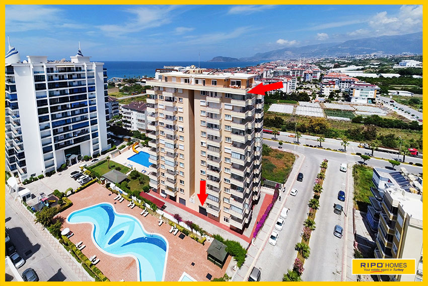 Properties for sale Ripo code:1197-46-P