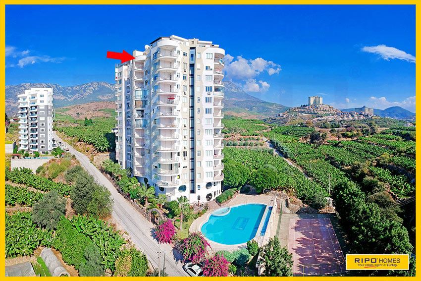 Properties for sale Ripo code:1245-B36-P