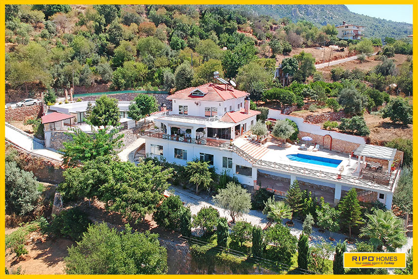 Properties for sale Ripo code:1268-253-11-P