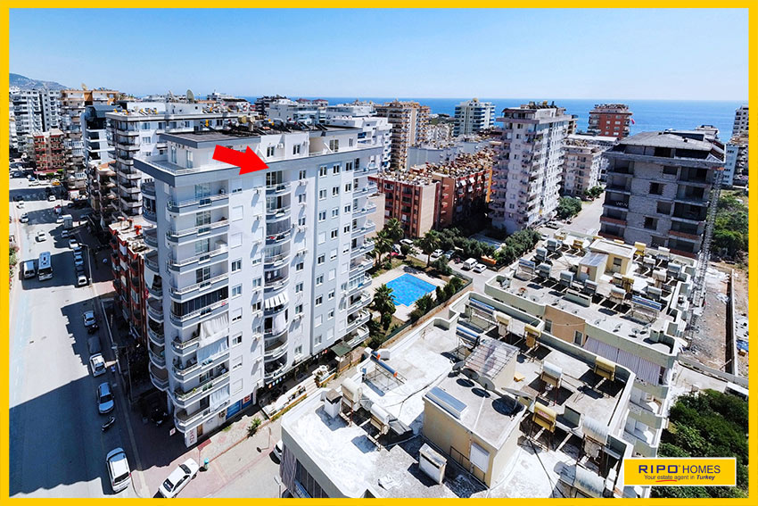 Properties for sale Ripo code:1283-29-P
