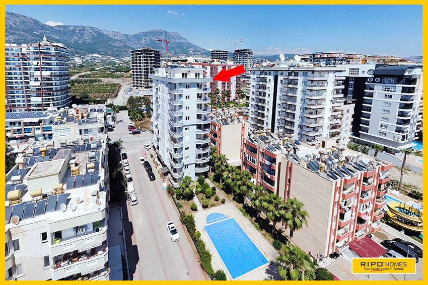 Properties for sale Ripo code:1283-30-P