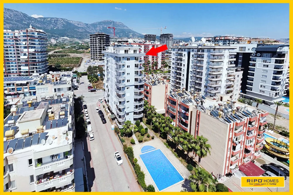 Properties for sale Ripo code:1283-30-P