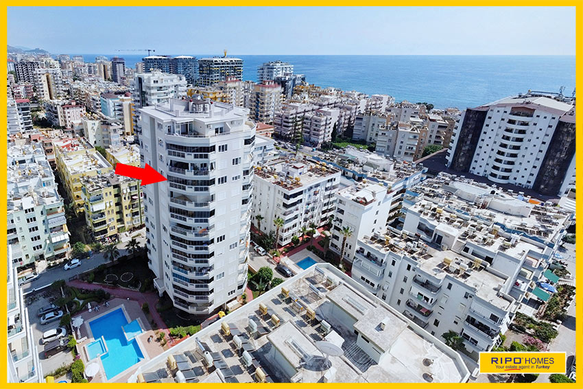 Properties for sale Ripo code:1342-37-P