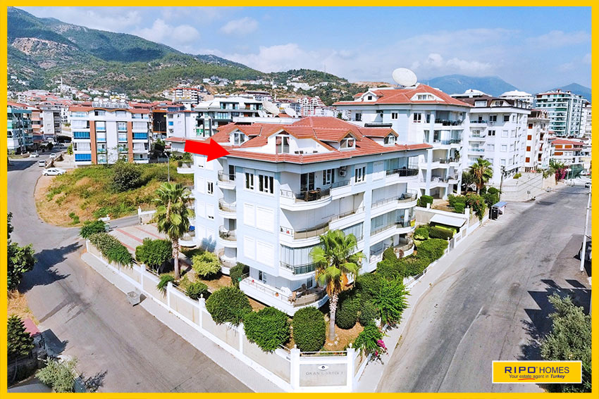 Properties for sale Ripo code:1386-B11-P