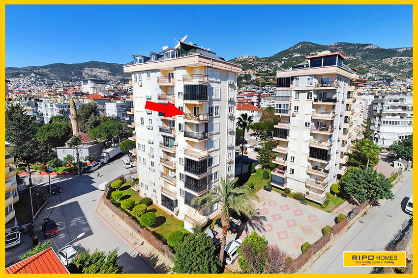 Properties for sale Ripo code:1390-A19-P