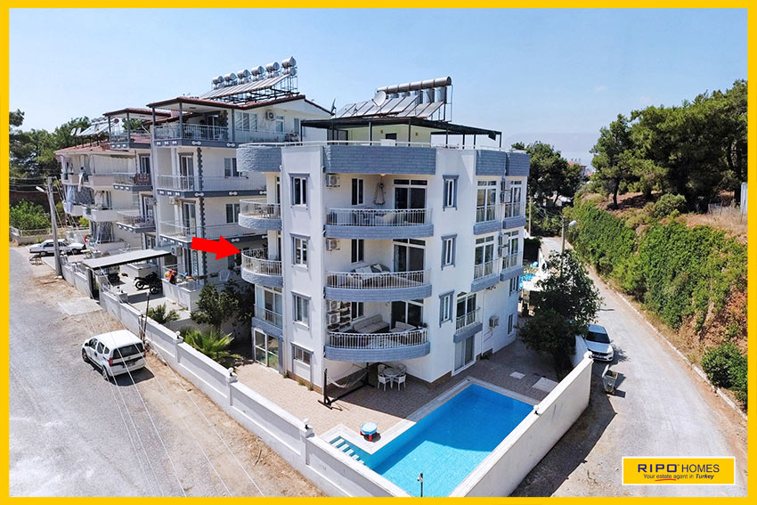 Properties for sale Ripo code:1393-3-4-P