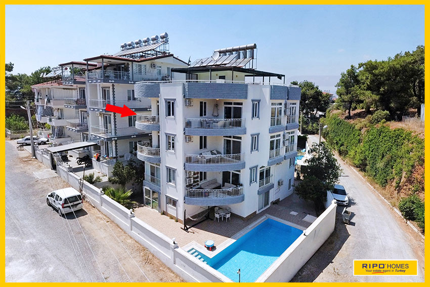 Properties for sale Ripo code:1393-5-6-P