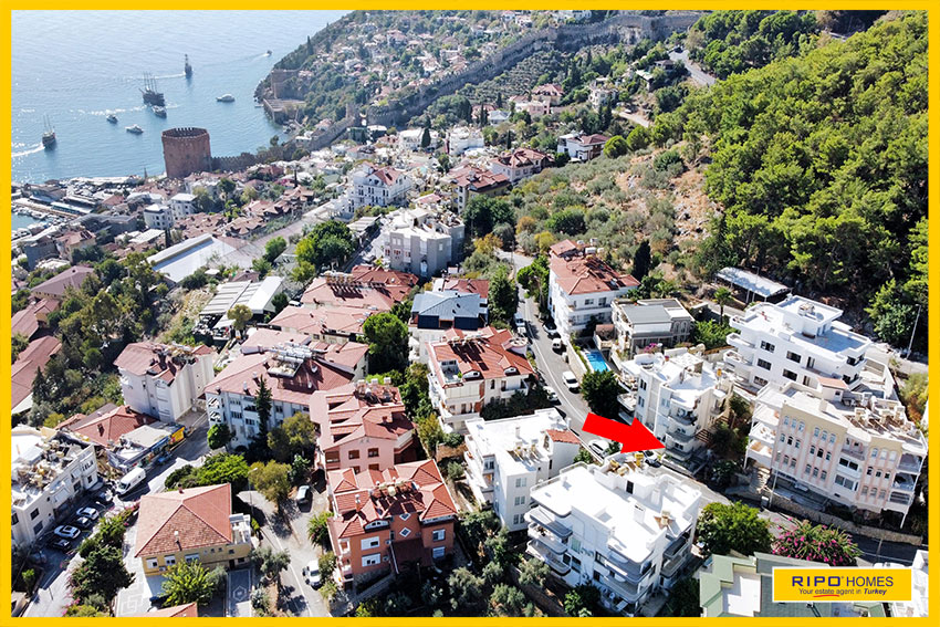 Properties for sale Ripo code:1398-6-P