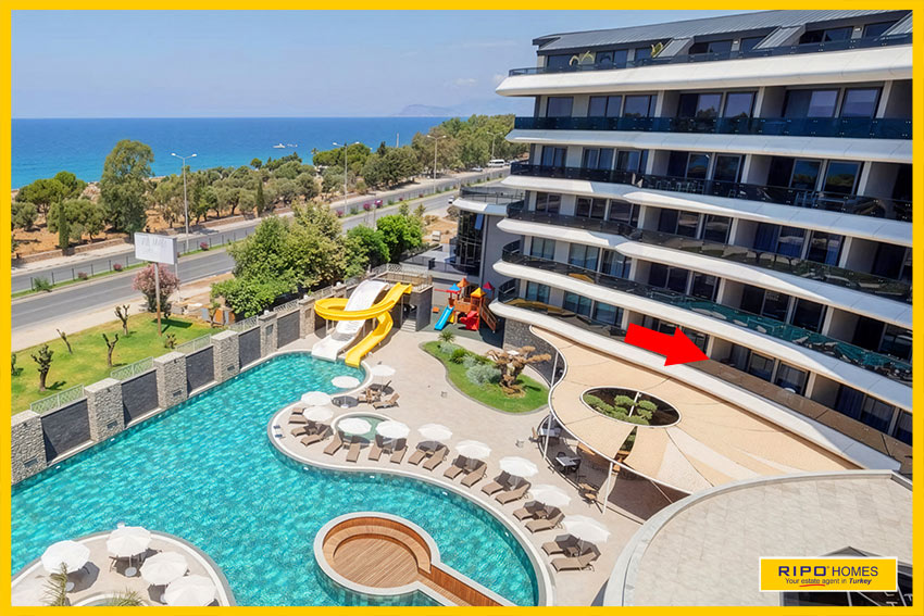 Properties for sale Ripo code:1410-A8-P