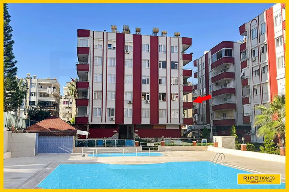 Properties in Alanya/Kargicak / Alanya for sale Ripo code:1030-D1-P 